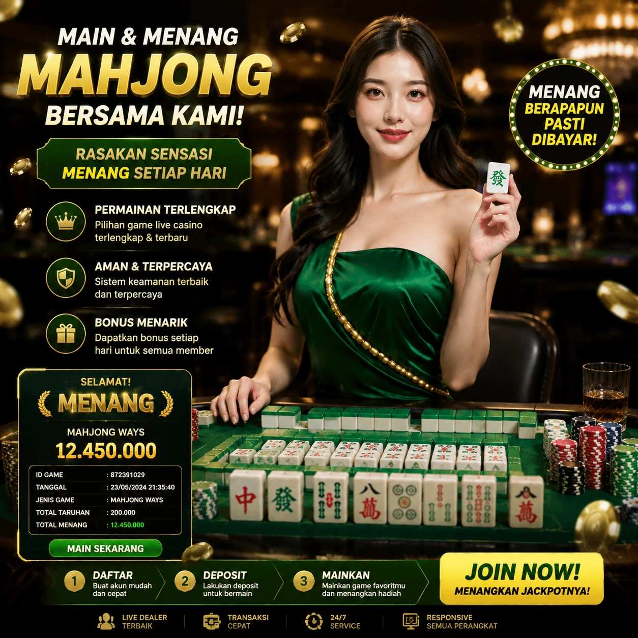 Bagaimana planet77 Mengubah Cara Kita Bermain Game Online